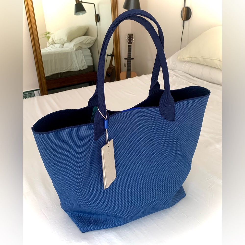 Rothy’s The Lightweight Tote